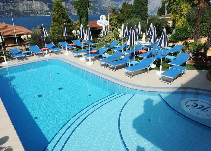 Hotel Cristallo