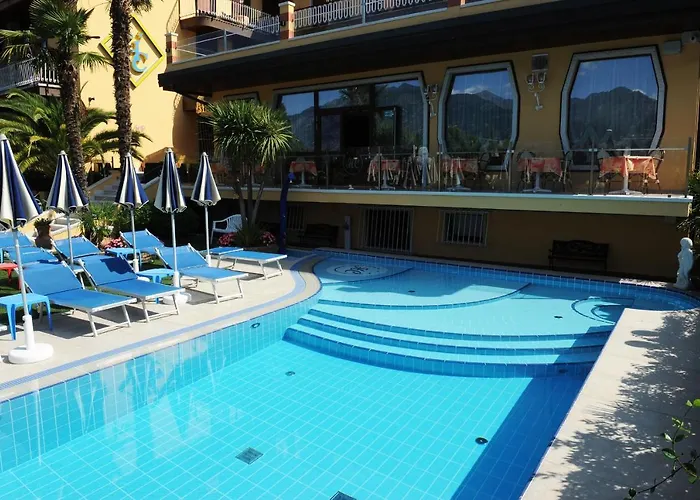 Hotel Cristallo