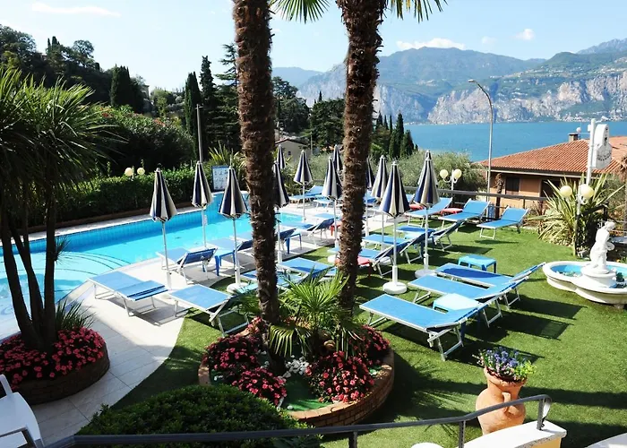 Hotel Cristallo