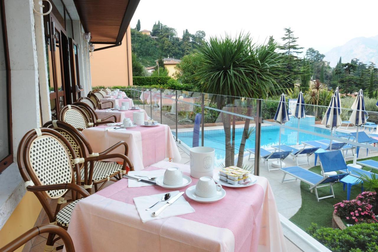 Cristallo Hotel